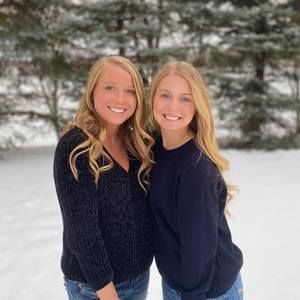 Meet your Posher, Jo